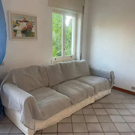 Anna's Terrace - Via Reginaldo Giuliani 13 * Κάπρι