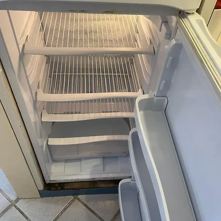 Διαμέρισμα Anna's Terrace - Via Reginaldo Giuliani 13 Κάπρι