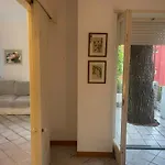 Apartament Anna's Terrace - Via Reginaldo Giuliani 13 Capri