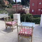 Apartament Anna's Terrace - Via Reginaldo Giuliani 13 Capri
