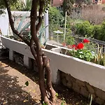 Anna's Terrace - Via Reginaldo Giuliani 13 Apartament *