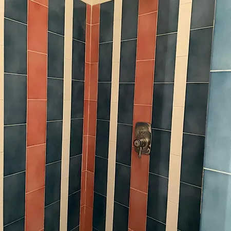 Anna's Terrace - Via Reginaldo Giuliani 13 קאפרי