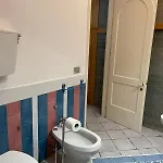 Anna's Terrace - Via Reginaldo Giuliani 13 Capri